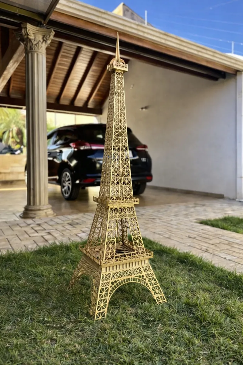 Construções Icônicas